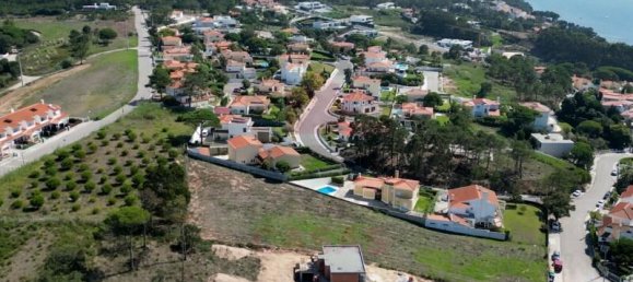 4123m² Land in Caldas da Rainha, Portugal No. 140469 3