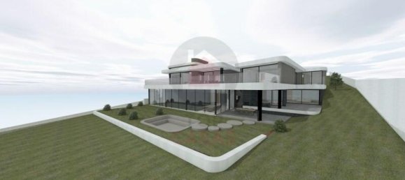 4123m² Land in Caldas da Rainha, Portugal No. 140469 5