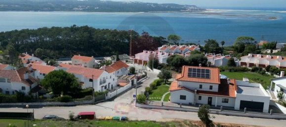 4123m² Land in Caldas da Rainha, Portugal No. 140469 2