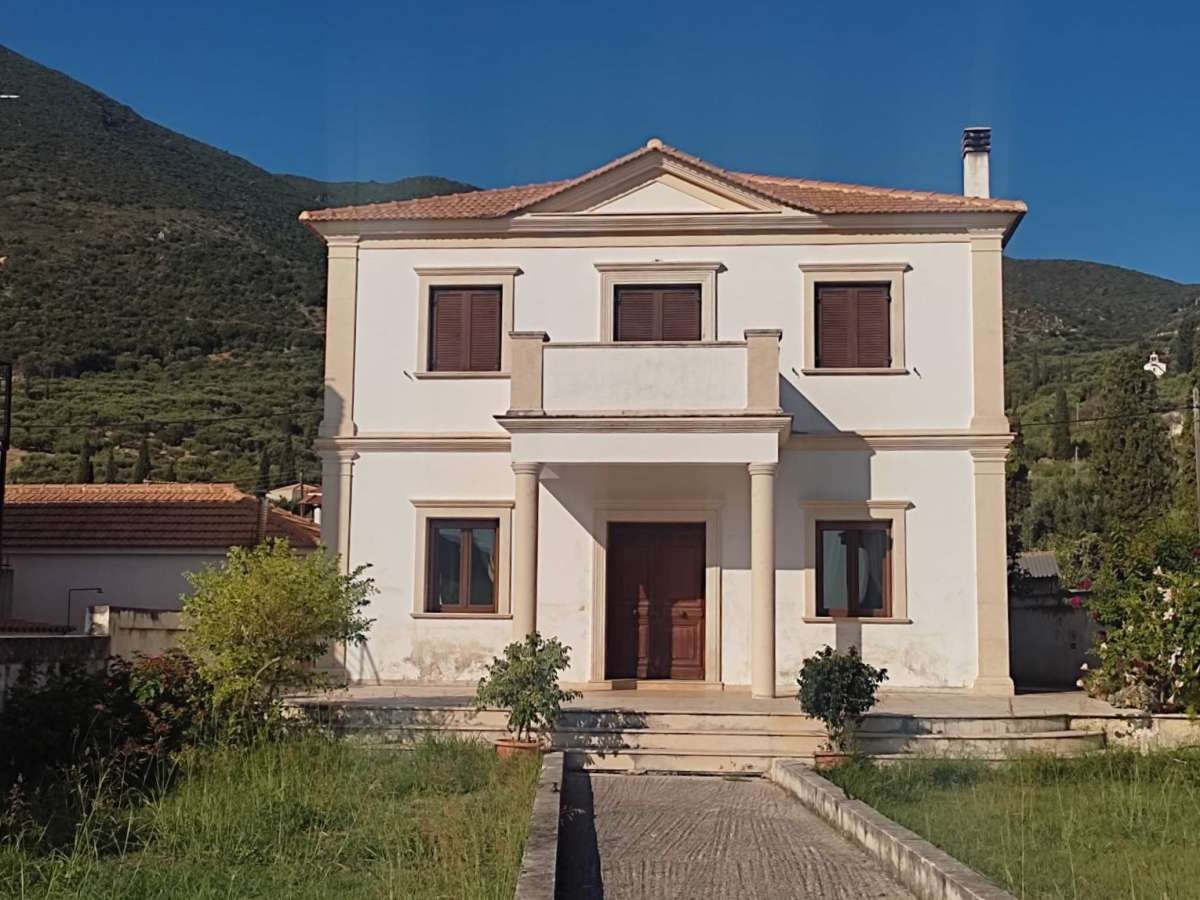 4 Schlafzimmer Maisonette in Zakynthos, Greece, Nr. 8567