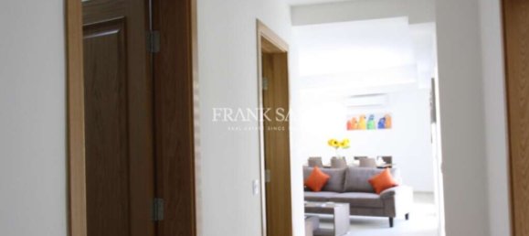 3 bedrooms Apartment in Sliema, Malta No. 9344 39