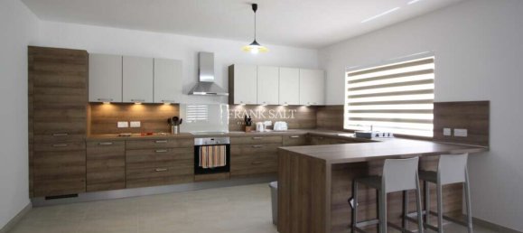 3 bedrooms Apartment in Sliema, Malta No. 9344 6