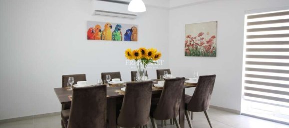 3 bedrooms Apartment in Sliema, Malta No. 9344 4