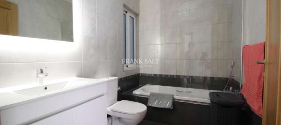 3 bedrooms Apartment in Sliema, Malta No. 9344 15