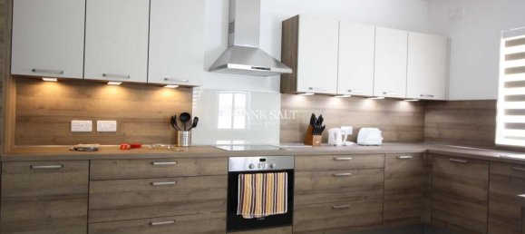 3 bedrooms Apartment in Sliema, Malta No. 9344 12