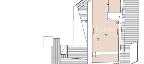 4-salle Penthouse à Vienna, Austria No. 242330 7