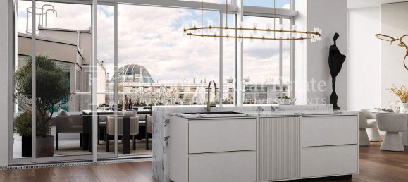 4-salle Penthouse à Vienna, Austria No. 242330 10