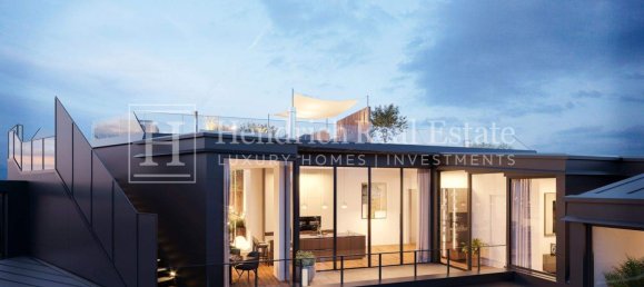 4-salle Penthouse à Vienna, Austria No. 242330 9