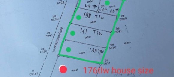  Commercial property in Sattahip, Thailand No. 20284 6