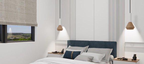 3 Schlafzimmer Wohnung in Paphos, Cyprus, Nr. 18418 3