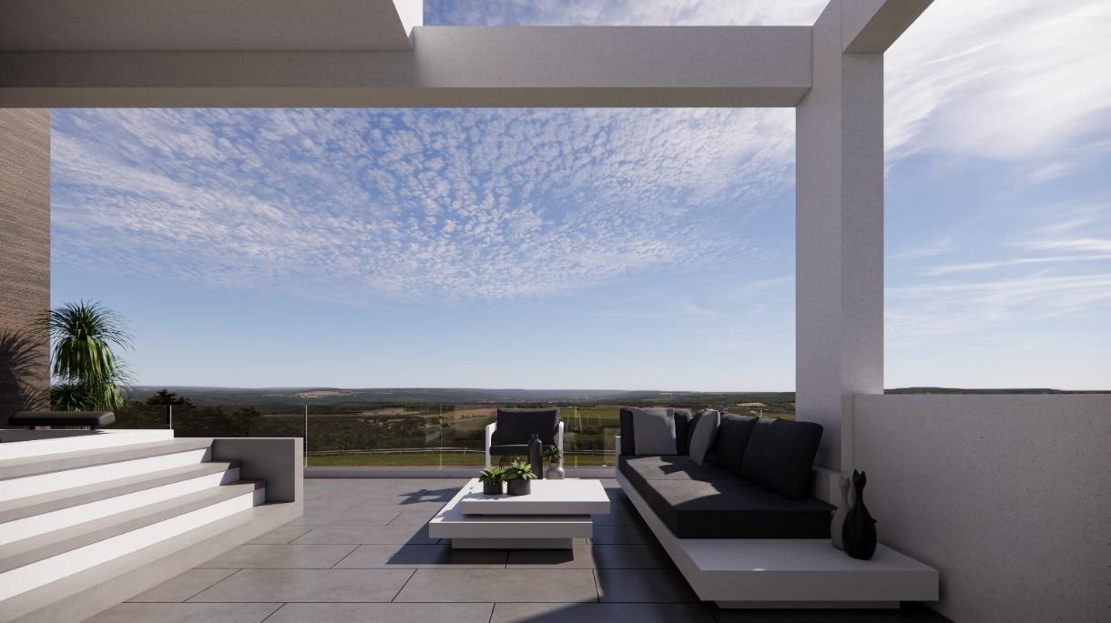 3 Schlafzimmer Wohnung in Paphos, Cyprus, Nr. 18418