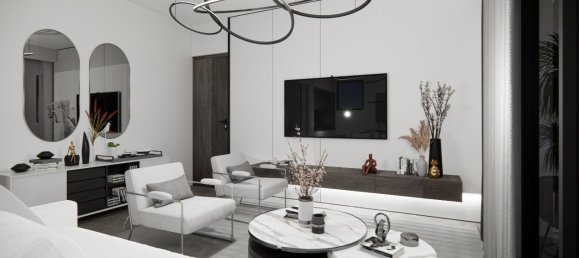 3 Schlafzimmer Wohnung in Paphos, Cyprus, Nr. 18418 2