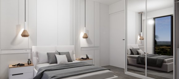 3 Schlafzimmer Wohnung in Paphos, Cyprus, Nr. 18418 12