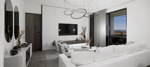 3 Schlafzimmer Wohnung in Paphos, Cyprus, Nr. 18418 4