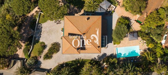 5 bedrooms Villa in Rosignano Marittimo, Italy No. 41458 7