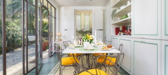 5 bedrooms Villa in Rosignano Marittimo, Italy No. 41458 11