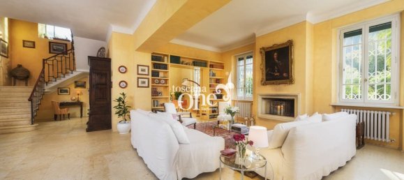 5 bedrooms Villa in Rosignano Marittimo, Italy No. 41458 9