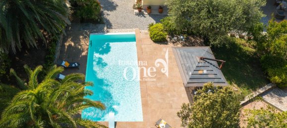 5 bedrooms Villa in Rosignano Marittimo, Italy No. 41458 32