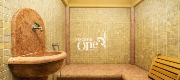 5 bedrooms Villa in Rosignano Marittimo, Italy No. 41458 28