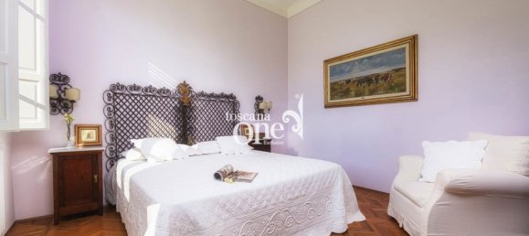 5 bedrooms Villa in Rosignano Marittimo, Italy No. 41458 21