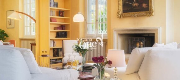 5 bedrooms Villa in Rosignano Marittimo, Italy No. 41458 8