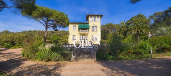 5 bedrooms Villa in Rosignano Marittimo, Italy No. 41458 18