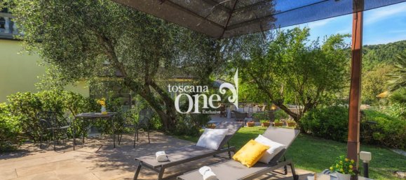 5 bedrooms Villa in Rosignano Marittimo, Italy No. 41458 38