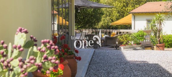 5 bedrooms Villa in Rosignano Marittimo, Italy No. 41458 20