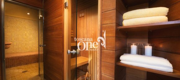 5 bedrooms Villa in Rosignano Marittimo, Italy No. 41458 29