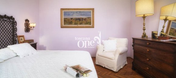 5 bedrooms Villa in Rosignano Marittimo, Italy No. 41458 25