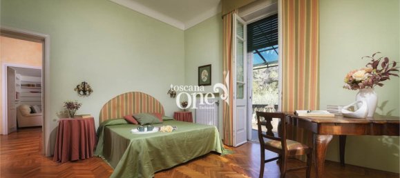 5 bedrooms Villa in Rosignano Marittimo, Italy No. 41458 34
