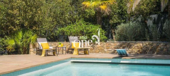 5 bedrooms Villa in Rosignano Marittimo, Italy No. 41458 2