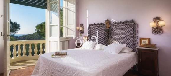 5 bedrooms Villa in Rosignano Marittimo, Italy No. 41458 22