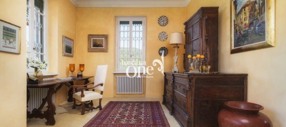 5 bedrooms Villa in Rosignano Marittimo, Italy No. 41458 13