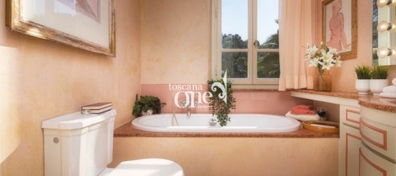 5 bedrooms Villa in Rosignano Marittimo, Italy No. 41458 41