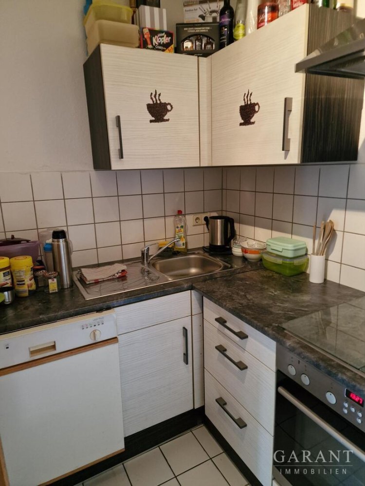 3-salle Appartement à Ravensburg, Germany No. 3179