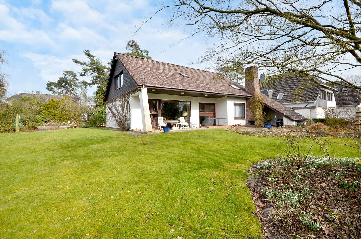 Casa T5 em Schleswig-Holstein, Germany N.º 26360