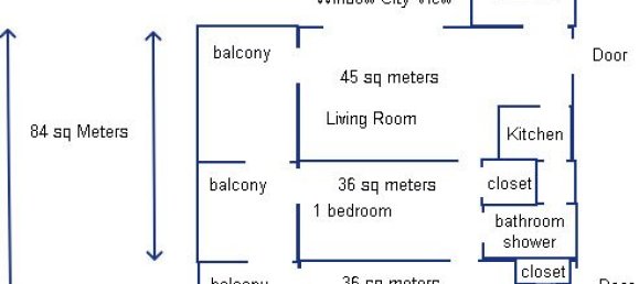 Condominio de 3 dormitorios en Pattaya, Thailand No. 1560 2