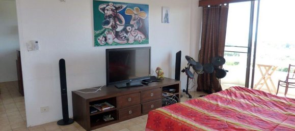 Condominio de 3 dormitorios en Pattaya, Thailand No. 1560 7