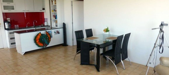 Condominio de 3 dormitorios en Pattaya, Thailand No. 1560 5