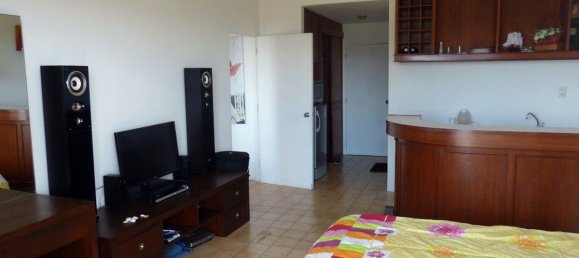 Condominio de 3 dormitorios en Pattaya, Thailand No. 1560 8