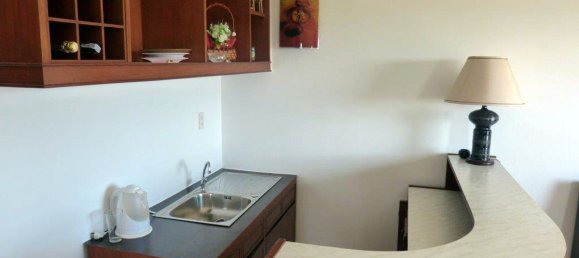 Condominio de 3 dormitorios en Pattaya, Thailand No. 1560 9