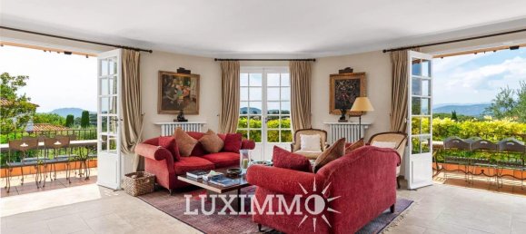 4 bedrooms Villa in Mougins, France No. 298415 4