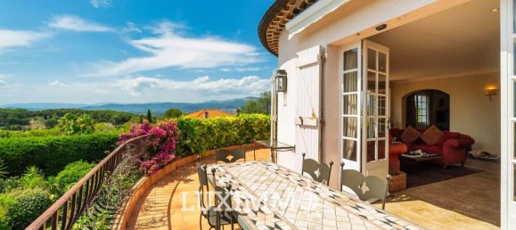4 bedrooms Villa in Mougins, France No. 298415 12