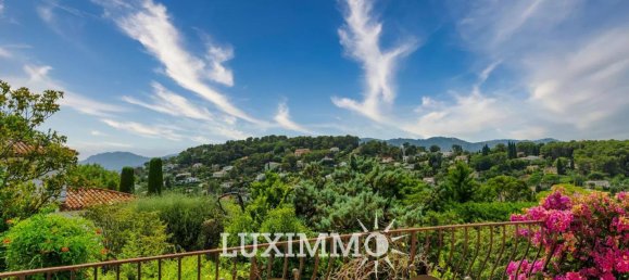 4 bedrooms Villa in Mougins, France No. 298415 13