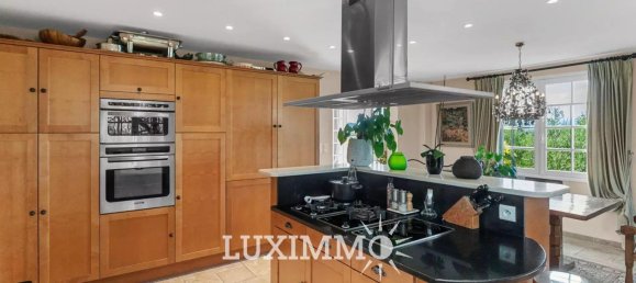 4 bedrooms Villa in Mougins, France No. 298415 6