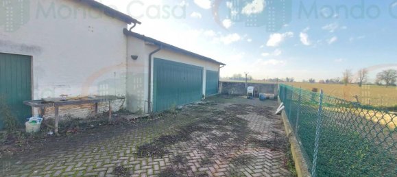 11 rooms House in Ravenna, Italy No. 19525 8