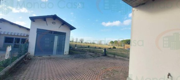 11 rooms House in Ravenna, Italy No. 19525 4