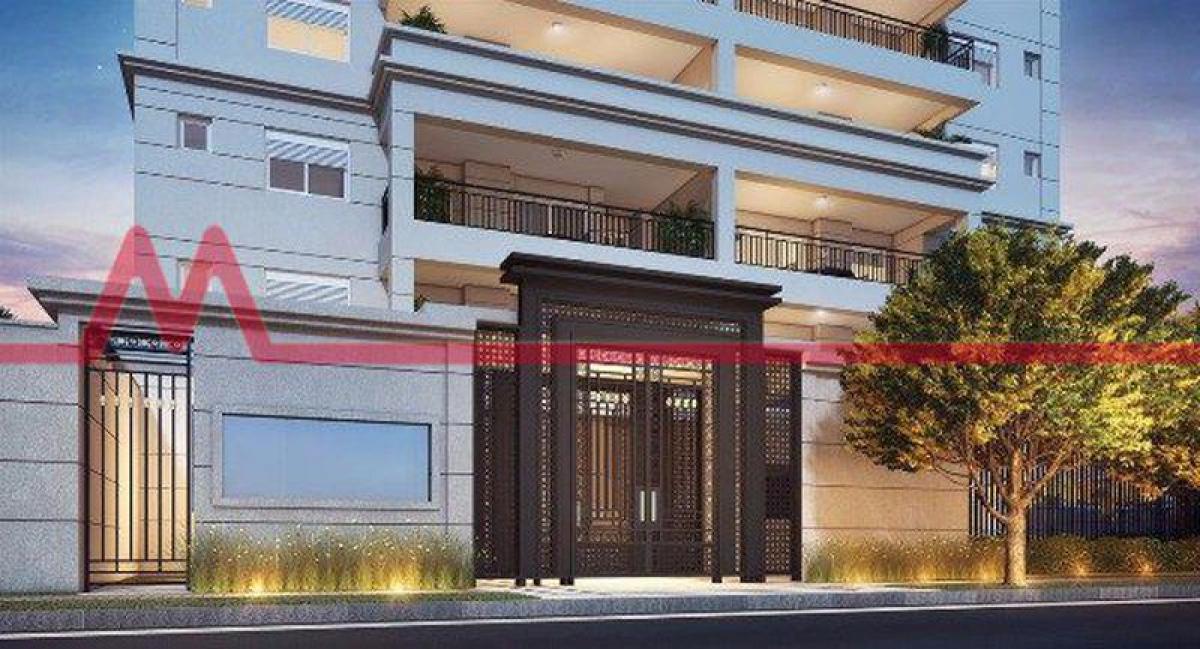 2 Schlafzimmer Wohnung in Sao Paulo, Brazil, Nr. 587918