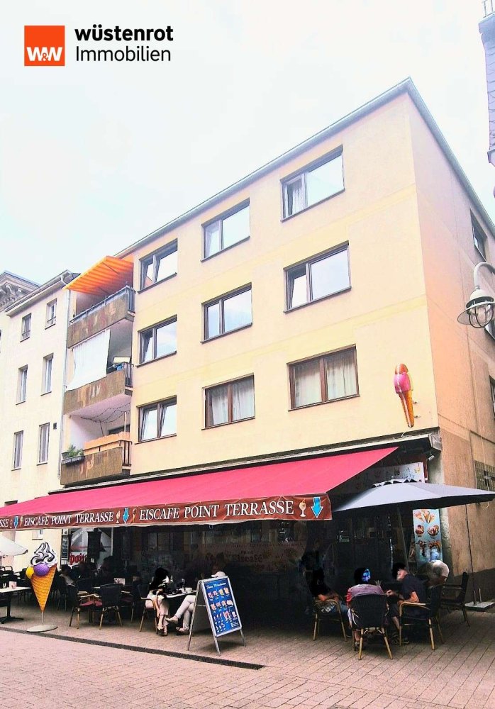 Café/restaurante en Rhein-Hunsruck, Germany 200 m² No. 247443